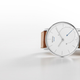 Illustration for article titled This Beautiful Watch Is Actually a Fitness Tracker